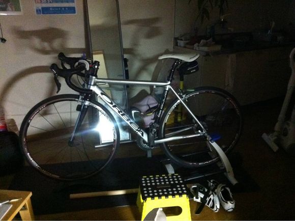 真玉までサイクリング