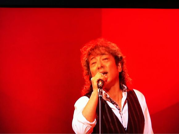 佐野元春